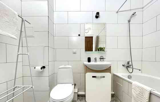 2-комн. квартира, 40 м2, 2/23 эт. Санкт-Петербург