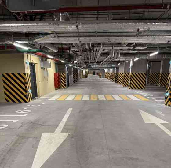 Гараж, 10 м2 Санкт-Петербург