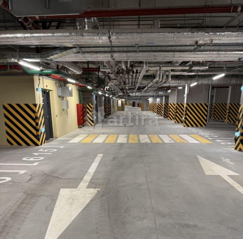 Гараж, 10 м2 Санкт-Петербург - изображение 4