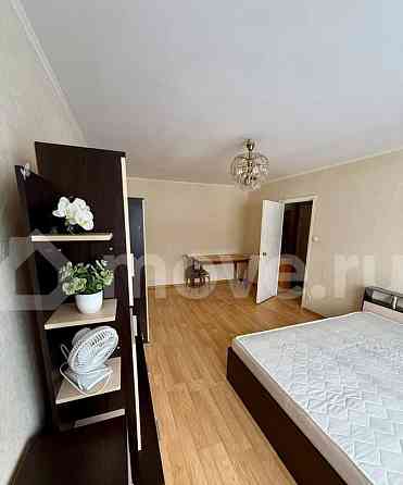 1-комн. квартира, 34.8 м2, 2/9 эт. Москва