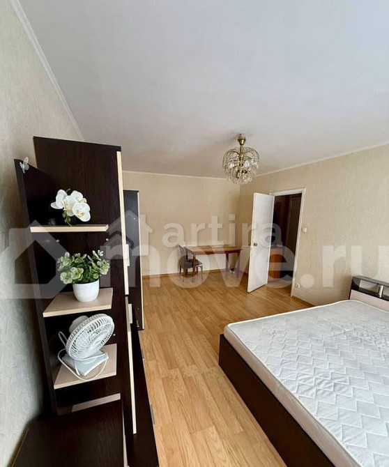 1-комн. квартира, 34.8 м2, 2/9 эт. Москва - изображение 6