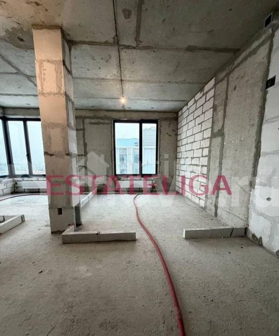 2-комн. квартира, 64.1 м2, 22/22 эт. Москва - изображение 4