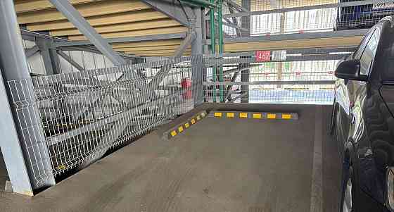 Гараж, 15.4 м2 Москва