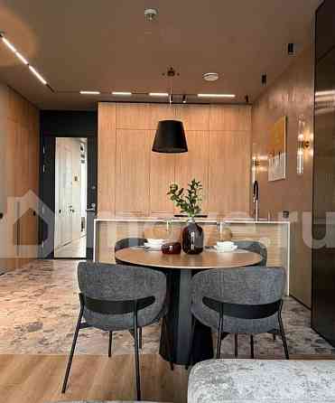 2-комн. апарт-ы, 60.4 м2, 31/78 эт. Москва