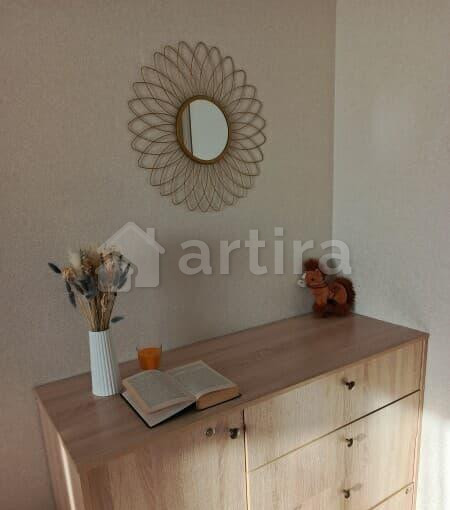 Студия, 39 м2, 11/17 эт. Орехово-Зуево - изображение 3