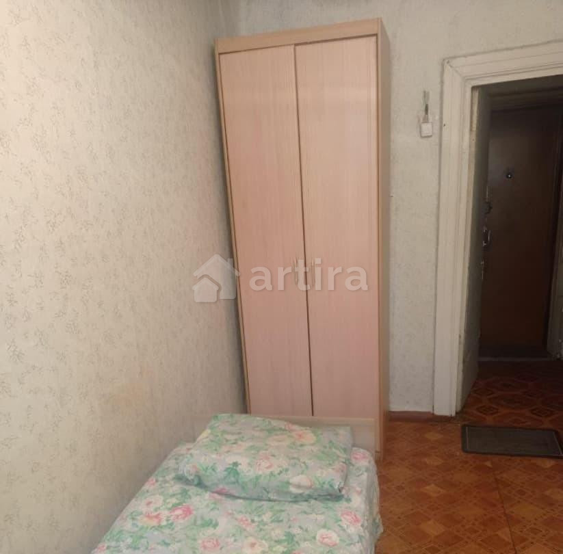 Комната, 50 м2, 1/4 эт. Иркутск - изображение 7