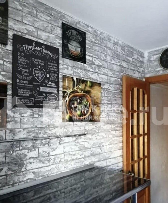 3-комн. квартира, 56 м2, 3/9 эт. Москва - изображение 4