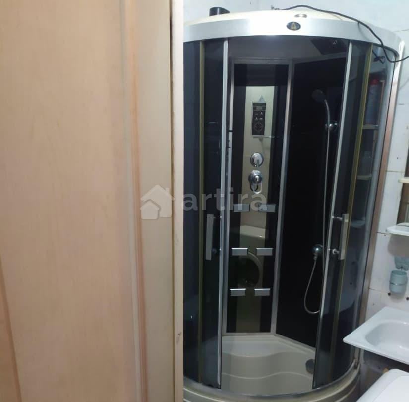 Комната, 53 м2, 1/5 эт. Красноярск - изображение 5