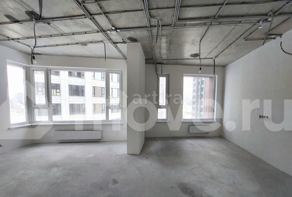 4-комн. квартира, 100 м2, 14/29 эт. Москва - изображение 1