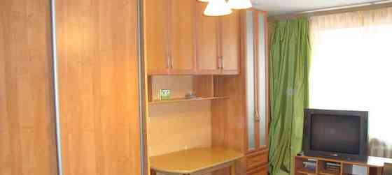 1-комн. квартира, 31 м2, 2/10 эт. Саратов