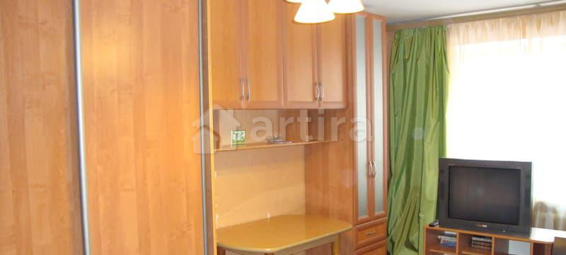 1-комн. квартира, 31 м2, 2/10 эт. Саратов - изображение 1