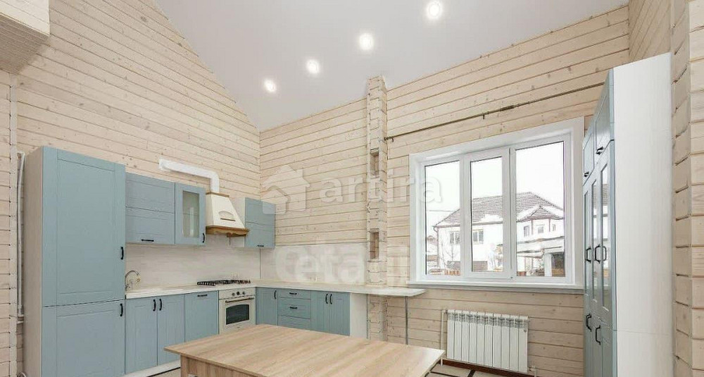 Дом, 130 м2, 4 сотки, 2 эт. Новосибирск - изображение 7