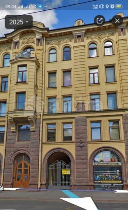 Комната, 15 м2, 2/6 эт. Санкт-Петербург - изображение 6