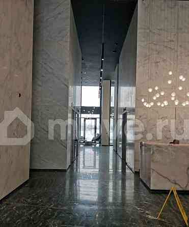 1-комн. апарт-ы, 41.3 м2, 23/44 эт. Москва