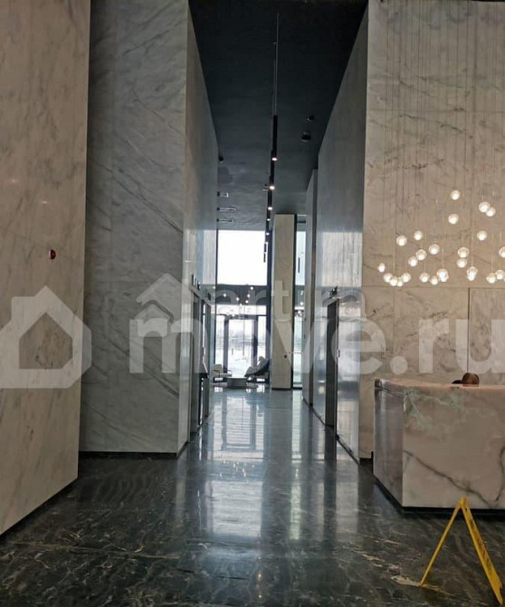 1-комн. апарт-ы, 41.3 м2, 23/44 эт. Москва - изображение 3