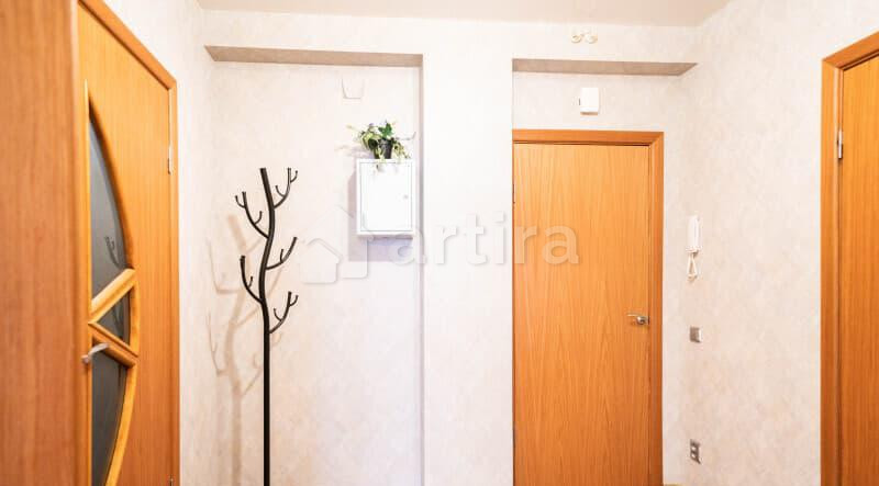 1-комн. квартира, 41 м2, 15/17 эт. Санкт-Петербург - изображение 14