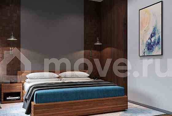 4-комн. квартира, 163 м2, 19/24 эт. Москва