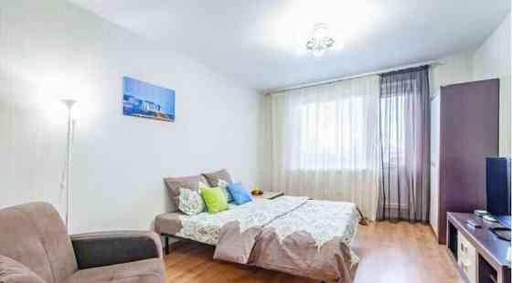 1-комн. квартира, 40 м2, 5/9 эт. Екатеринбург