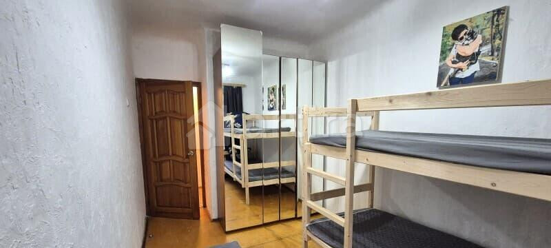 2-комн. квартира, 53 м2, 1/2 эт. Ивантеевка - изображение 11