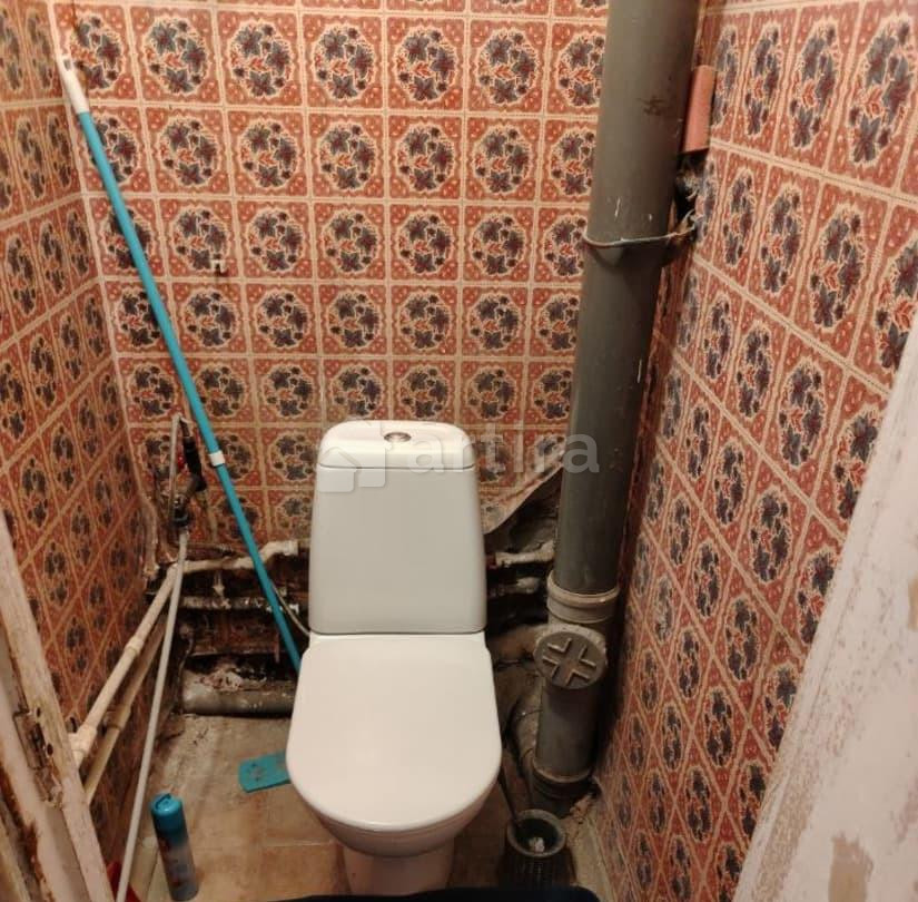 Комната, 12 м2, 9/9 эт. Ростов-на-Дону - изображение 3