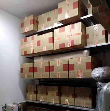 Гараж, 3 м2 Красногорск