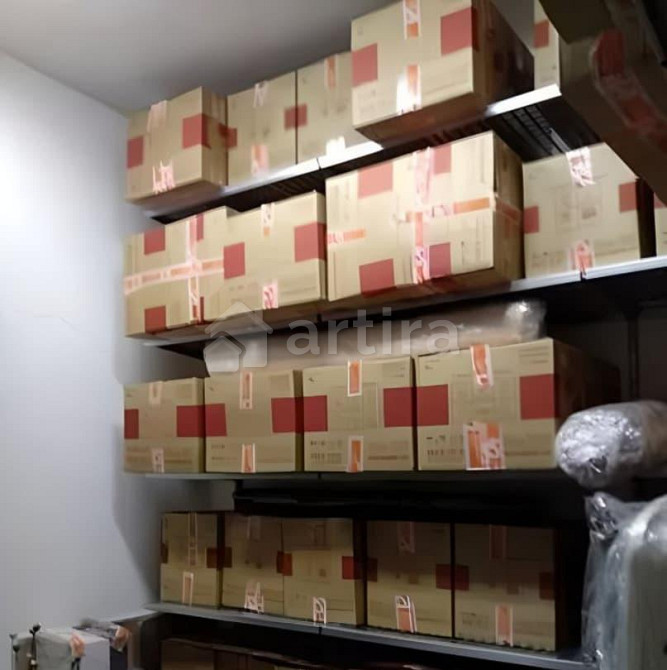 Гараж, 3 м2 Красногорск - изображение 2