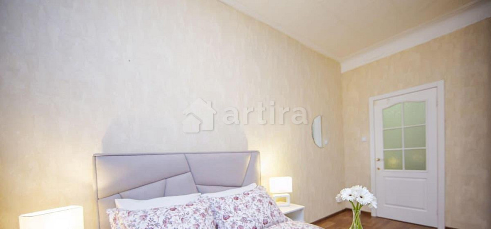 Комната, 110 м2, 4/8 эт. Санкт-Петербург - изображение 4