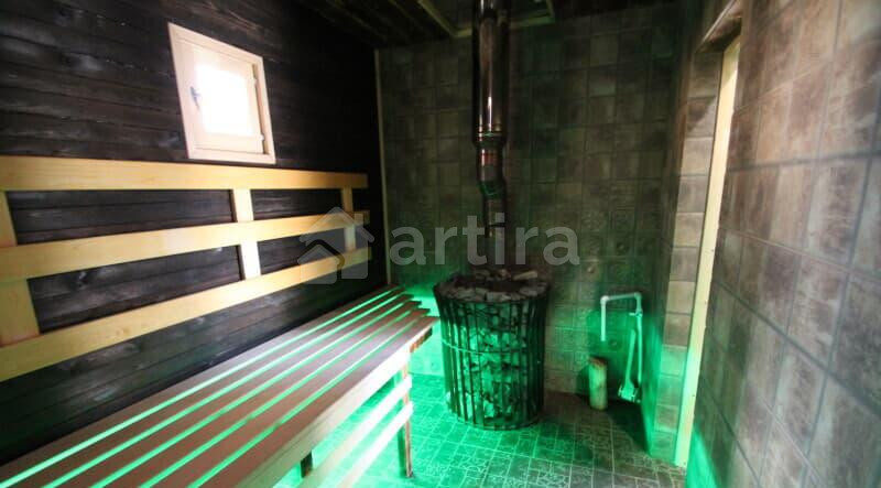 Коттедж, 120 м2 Новосибирск - изображение 5