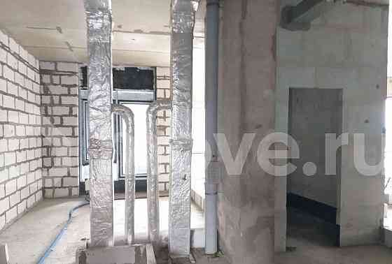 3-комн. квартира, 157.8 м2, 12/32 эт. Москва