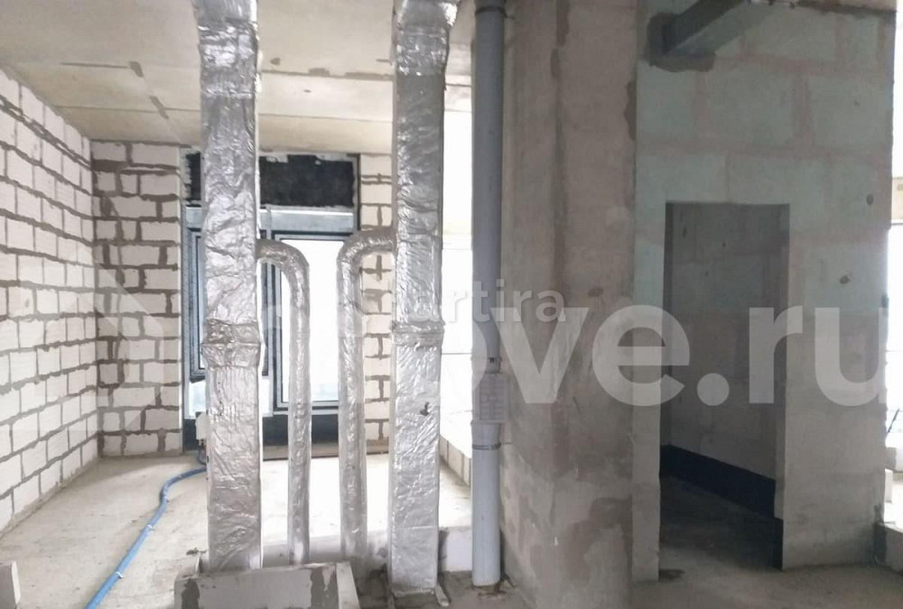 3-комн. квартира, 157.8 м2, 12/32 эт. Москва - изображение 5