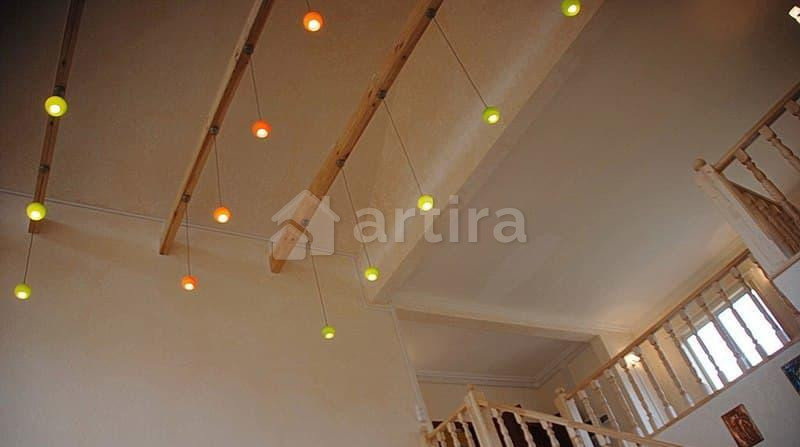 Дом, 300 м2 Истра - изображение 3