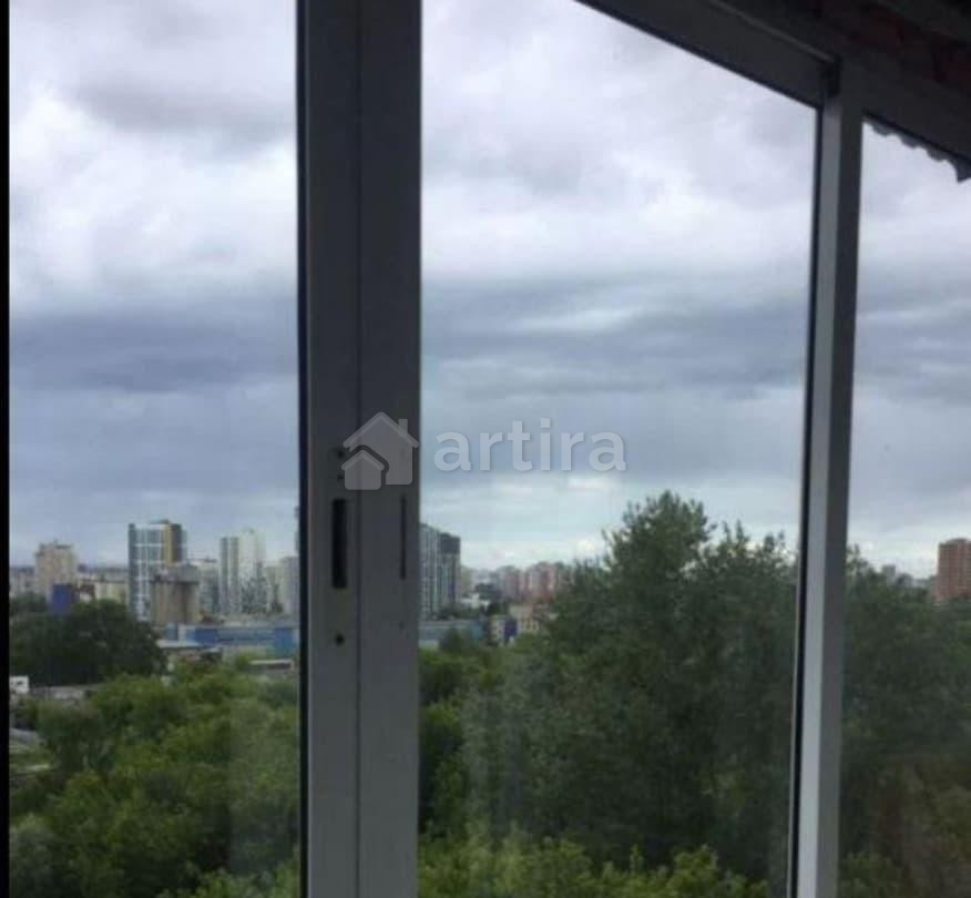 Комната, 18 м2, 9/9 эт. Пермь - изображение 2