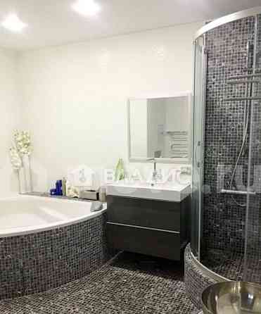 3-комн. квартира, 81.5 м2, 1/22 эт. Москва