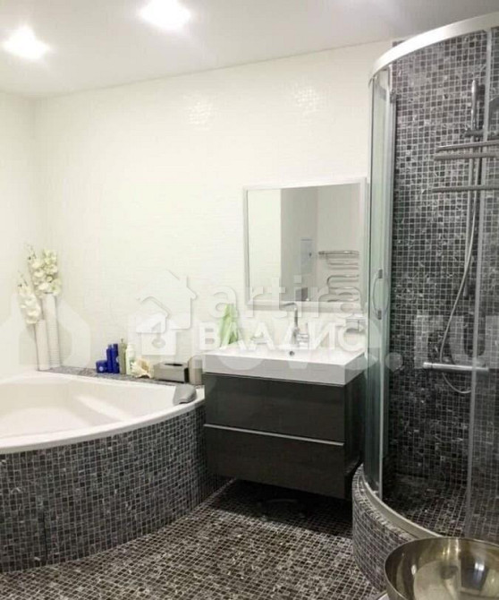 3-комн. квартира, 81.5 м2, 1/22 эт. Москва - изображение 4