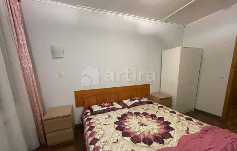 2-комн. квартира, 60 м2, 16/16 эт. Москва - изображение 8