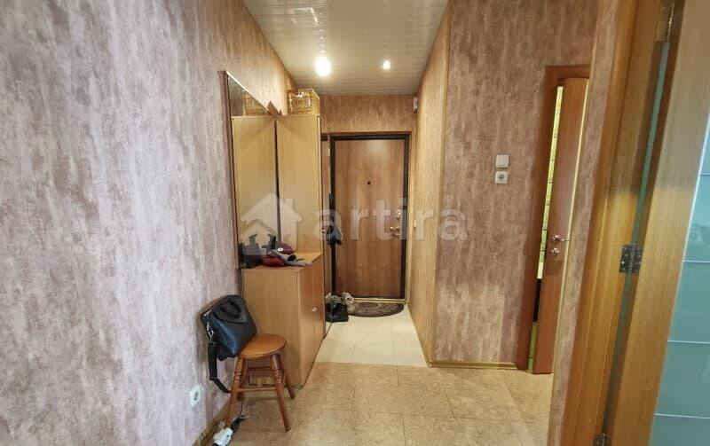 1-комн. квартира, 40 м2, 8/9 эт. Зеленоград - изображение 17