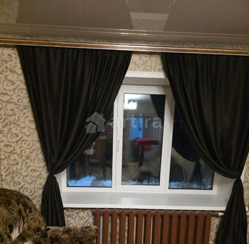 Комната, 12 м2, 3/5 эт. Казань - изображение 2