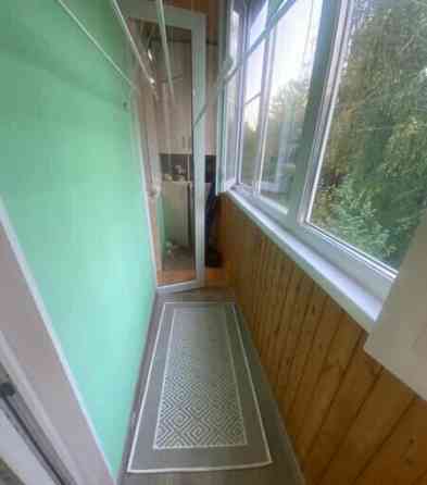 1-комн. квартира, 35 м2, 5/5 эт. Воскресенск