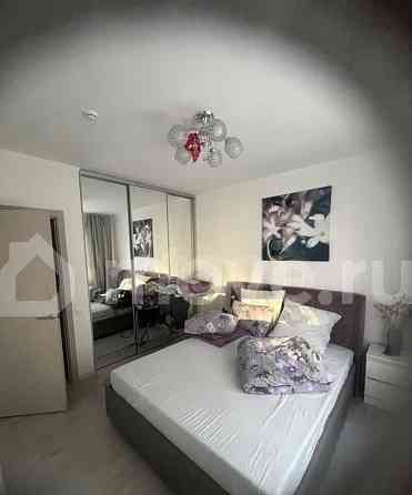 3-комн. квартира, 77.2 м2, 6/20 эт. Москва