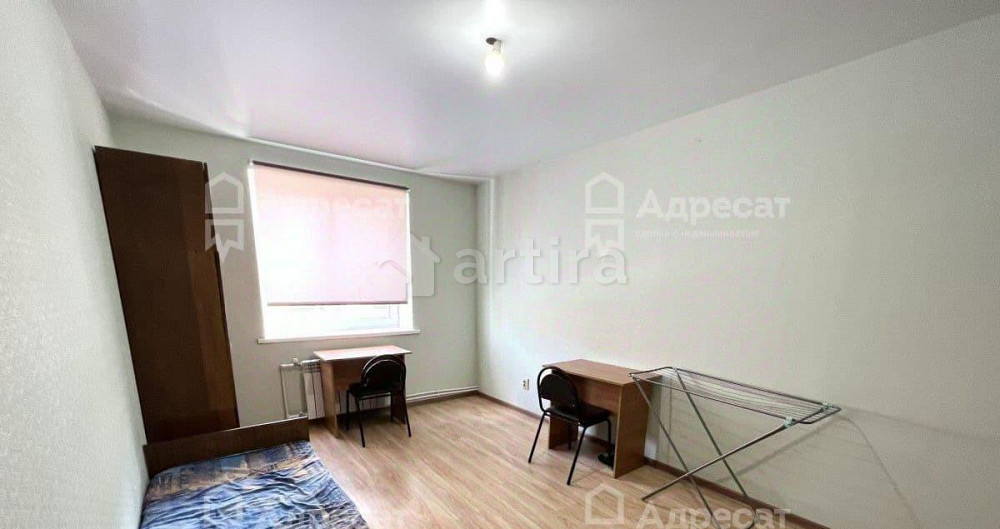 Комната, 16 м2, 1/3 эт. Волгоград - изображение 3