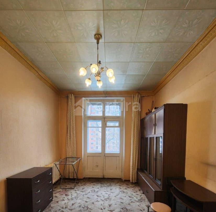 Комната, 15.6 м2, 5/5 эт. Москва - изображение 1