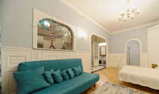 1-комн. квартира, 47 м2, 5/6 эт. Санкт-Петербург