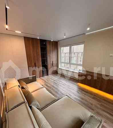 2-комн. квартира, 45 м2, 2/19 эт. Москва