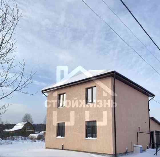 Дом, 170 м2, 6 соток, 2 эт. Екатеринбург