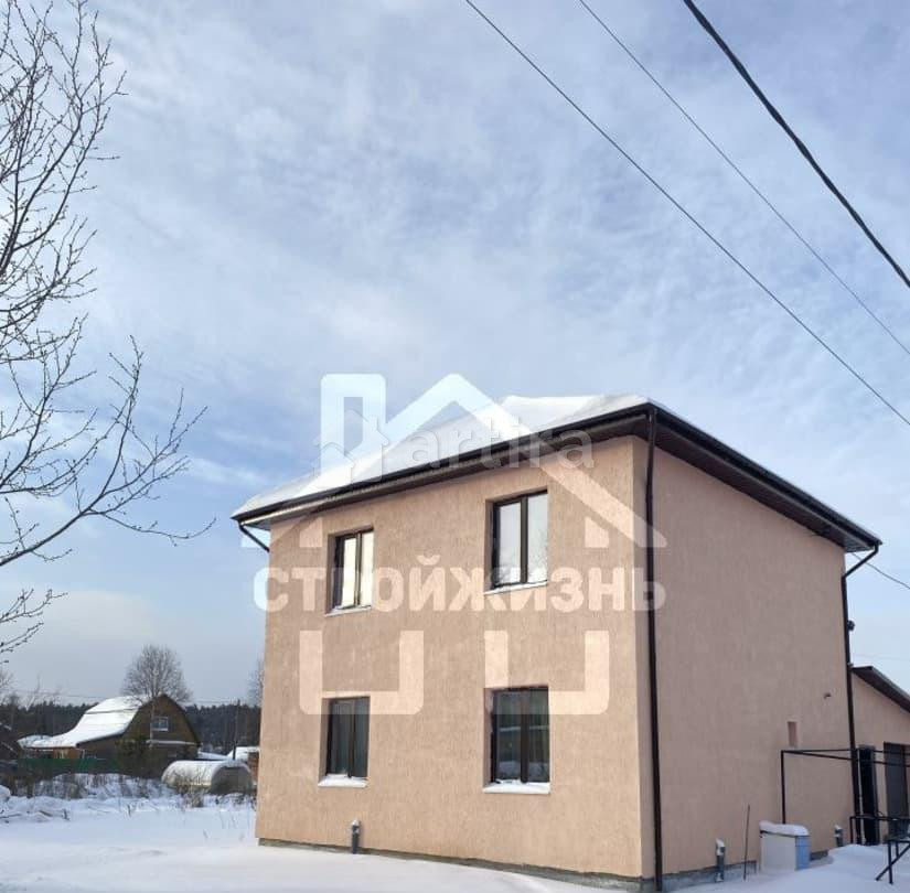 Дом, 170 м2, 6 соток, 2 эт. Екатеринбург - изображение 5