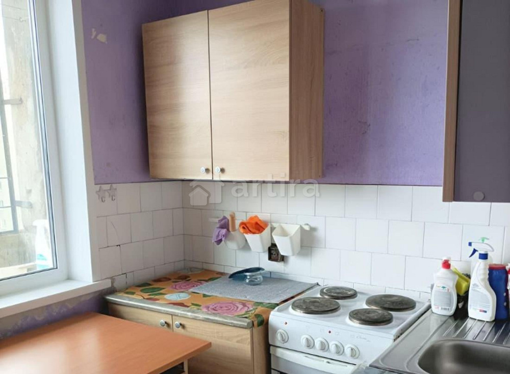 Комната, 11.5 м2, 8/9 эт. Екатеринбург - изображение 3