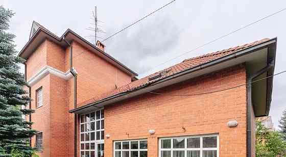 Дом, 90 м2, 10 соток, 3 эт. Одинцово