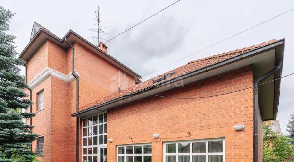 Дом, 90 м2, 10 соток, 3 эт. Одинцово - изображение 2