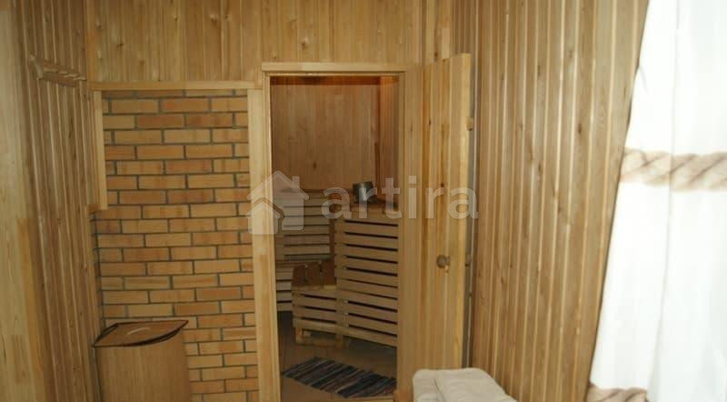 Коттедж, 150 м2 Искитим - изображение 8