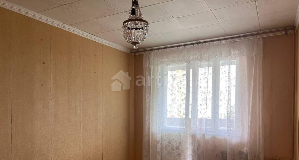 Комната, 14 м2, 10/16 эт. Москва - изображение 1